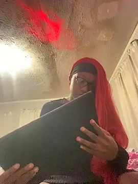 HennessyBaby21 online show from 02-15-26, 05:08