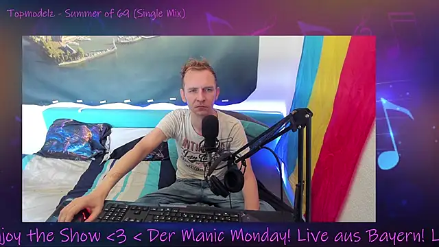 DaveLindau online show from 09-15-25, 03:12