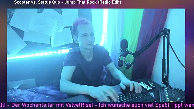 DaveLindau online show from 01-07-26, 05:51