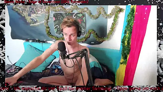 DaveLindau online show from 12-17-25, 09:36