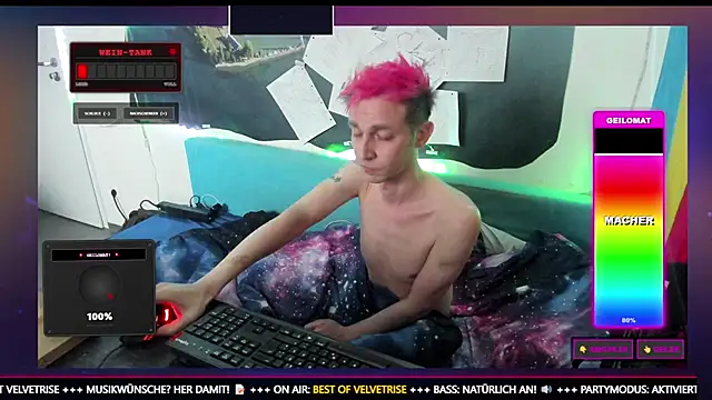 DaveLindau online show from 01-11-26, 07:59