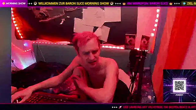 Snapshot of DaveLindau chatting on 01-31-26, 07:12 DaveLindau online show from 01-31-26, 07:12