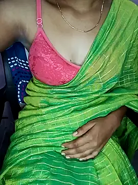 Nidhi lovely online show from 03-06-26, 02:50