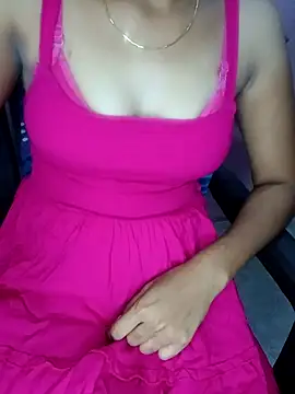 Nidhi lovely online show from 03-28-26, 05:47