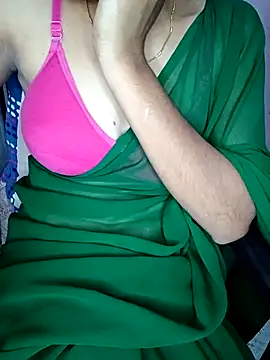 Nidhi lovely online show from 03-14-26, 04:29