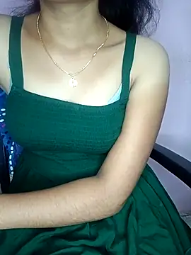 Nidhi lovely online show from 09-15-25, 01:50