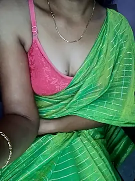 Nidhi lovely online show from 04-02-26, 02:52