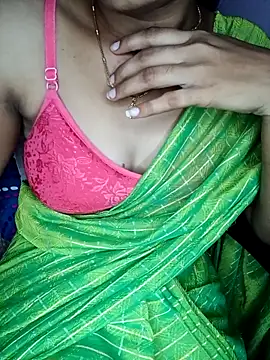 Nidhi lovely online show from 10-09-25, 05:02