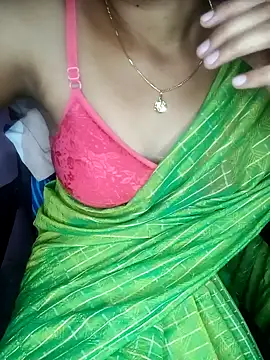 Nidhi lovely online show from 12-01-25, 05:47