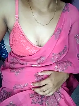 Nidhi lovely online show from 04-07-26, 02:24