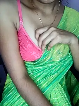 Nidhi lovely online show from 11-27-25, 02:45