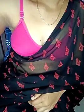 Nidhi lovely online show from 02-27-26, 02:23