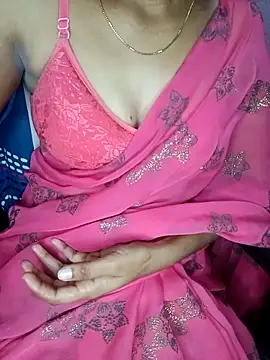 Nidhi lovely online show from 03-11-26, 02:27