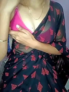 Nidhi lovely online show from 03-26-26, 03:05