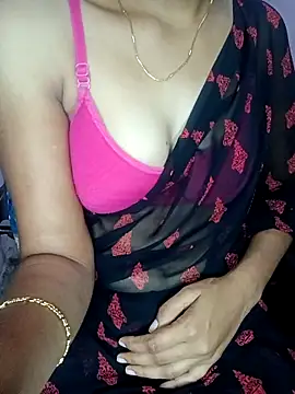 Nidhi lovely online show from 03-08-26, 02:48