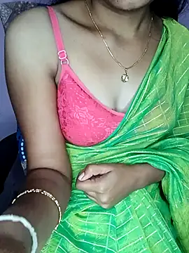 Nidhi lovely online show from 11-29-25, 02:34