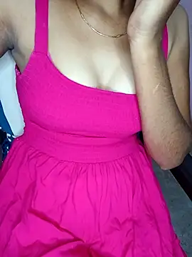 Nidhi lovely online show from 02-10-26, 03:27