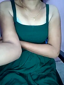 Nidhi lovely online show from 09-23-25, 01:23