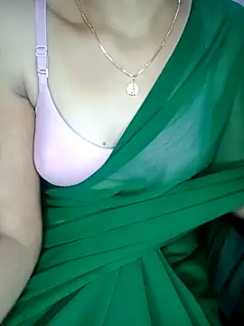 Nidhi lovely online show from 09-27-25, 04:57