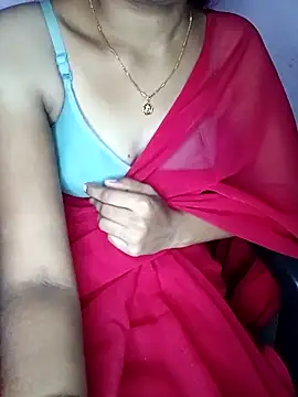 Nidhi lovely online show from 09-10-25, 04:17