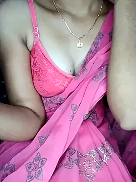 Nidhi lovely online show from 10-14-25, 01:17