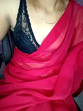 Nidhi lovely online show from 02-24-26, 01:50