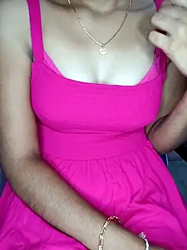 Nidhi lovely online show from 10-27-25, 02:01