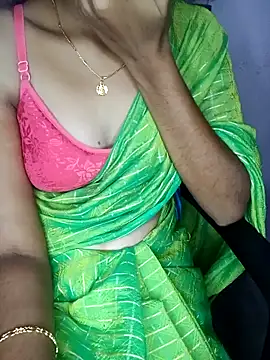 Nidhi lovely online show from 09-11-25, 04:29