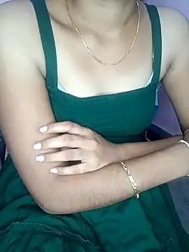 Nidhi lovely online show from 10-11-25, 05:47