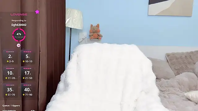 ViViennepp online show from 02-10-26, 02:05