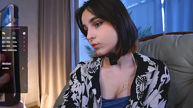 Asecondsoul online show from 10-01-25, 04:50