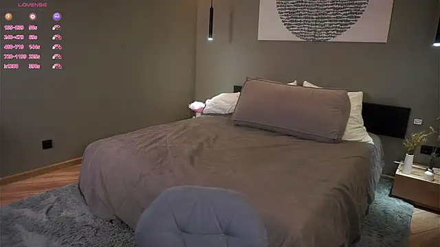 Asecondsoul online show from 12-02-25, 04:14