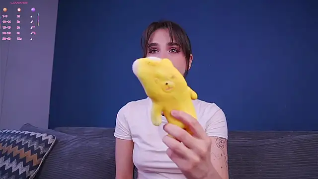 Asecondsoul online show from 01-09-26, 06:53