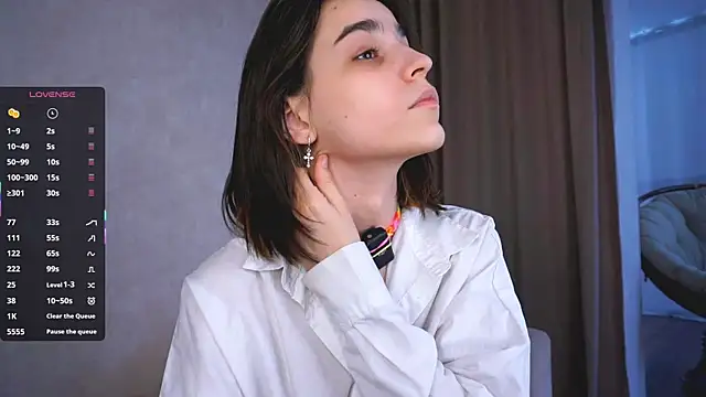 Asecondsoul online show from 10-02-25, 08:18