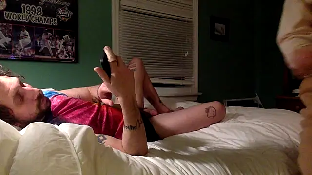 MackdaddyandgG online show from 02-21-26, 12:34