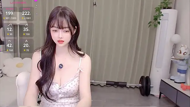 uikyy1 online show from 04-28-26, 02:54