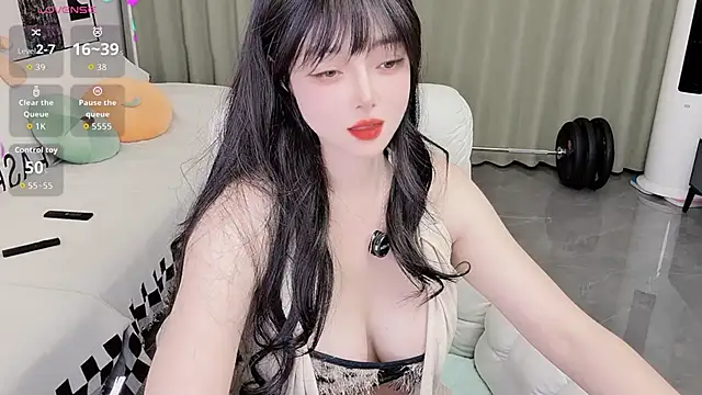 uikyy1 online show from 01-12-26, 02:57