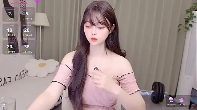 uikyy1 online show from 05-11-26, 06:48