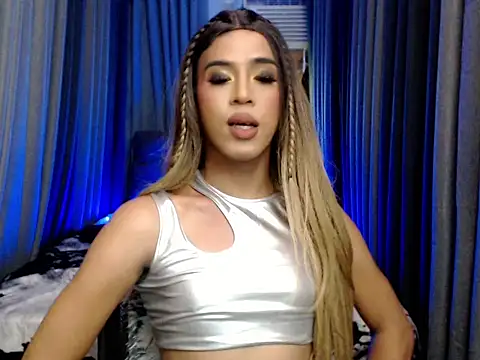 Yourscarlette Slut online show from 11-11-25, 06:08