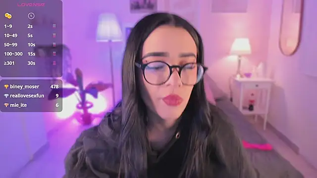 emma soul1 online show from 10-04-25, 10:39