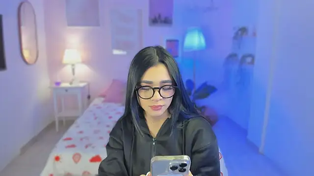 emma soul1 online show from 09-08-25, 07:24