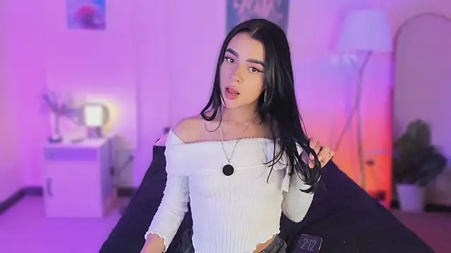 emma soul1 online show from 02-09-26, 07:12