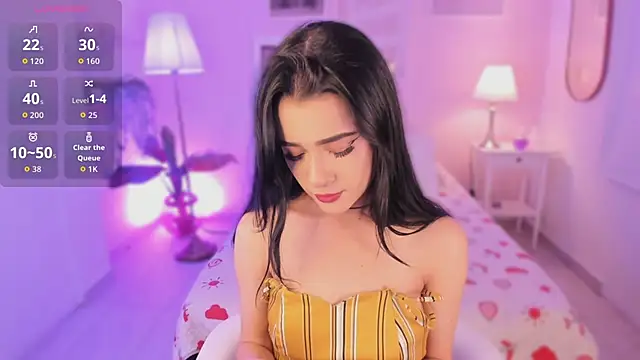 emma soul1 online show from 09-25-25, 08:59