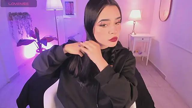 emma soul1 online show from 10-09-25, 07:58