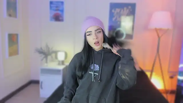 emma soul1 online show from 03-23-26, 08:41