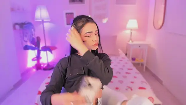 emma soul1 online show from 09-15-25, 07:58