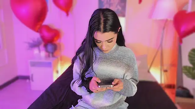 emma soul1 online show from 02-14-26, 07:36