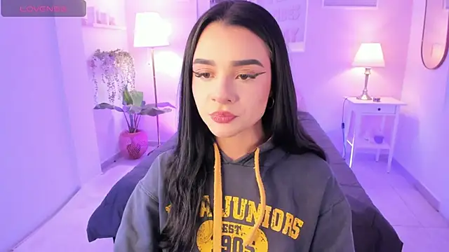 emma soul1 online show from 01-08-26, 07:42