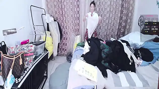 GUO168 online show from 07-10-26, 05:35