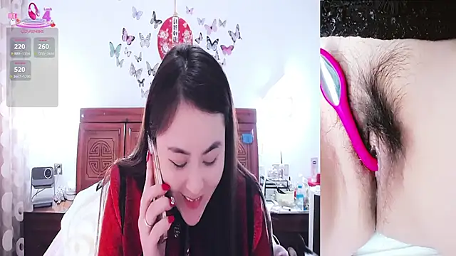 GUO168 online show from 02-16-26, 01:54